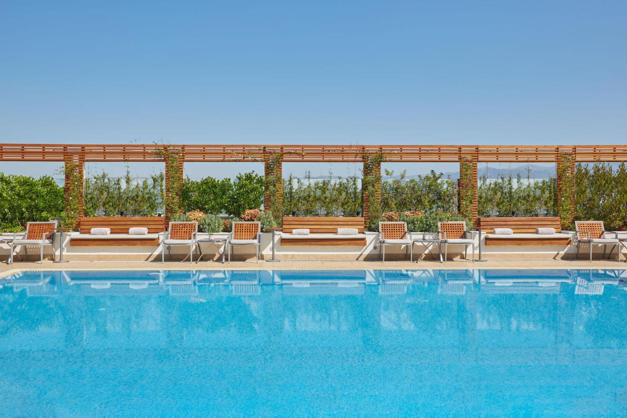 Grande Bretagne, A Luxury Collection Hotel, Atena